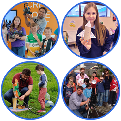 View STEM Activities